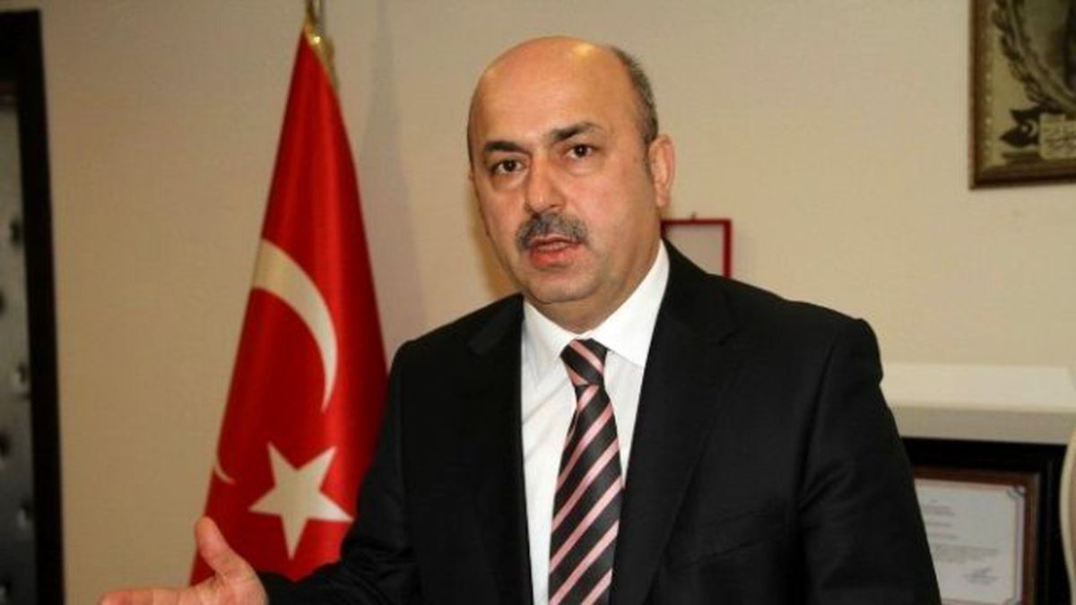 Kasapoğlu: "Rahat Bir Nefes İçin Harekete Geçin"