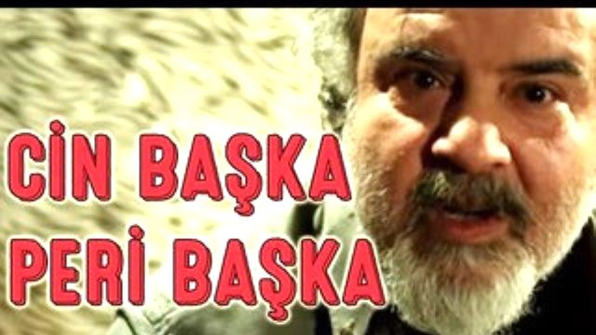 Kolpaçino: Bomba - Cin Başka Peri Başka