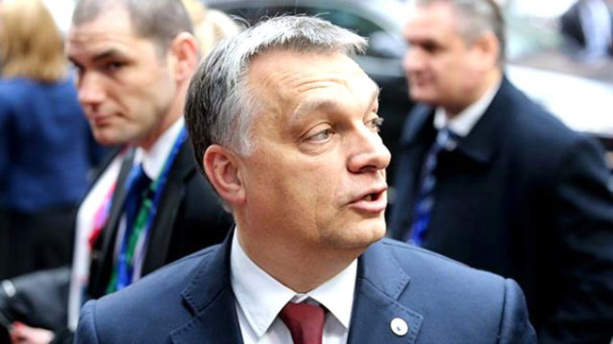 AB-Türkiye Zirvesine Macaristan Taş Koydu