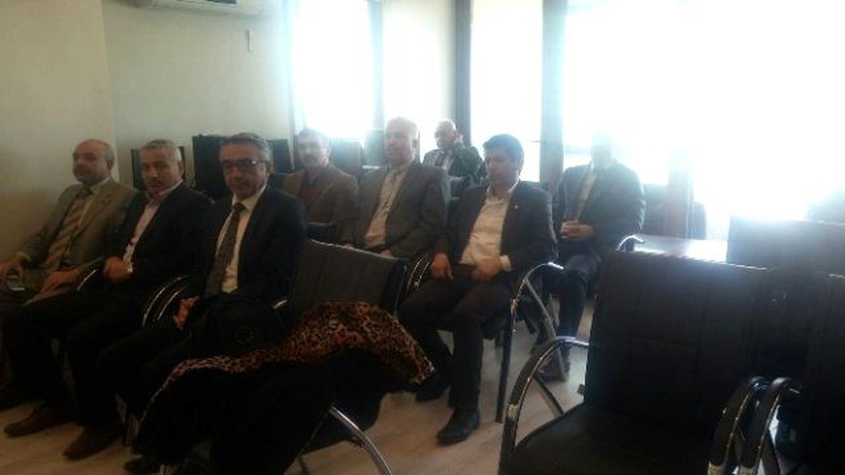 Memur-sen Kadınlar Komisyonu Kayseri İl Temsilcisi Ayten Özsoy Açıklaması