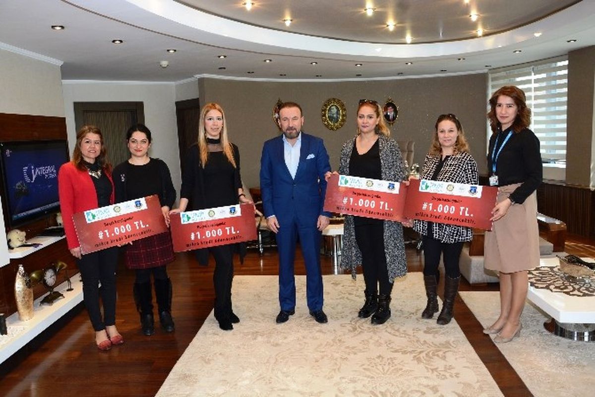 Mikro Kredi Kadınlara Umut Oluyor