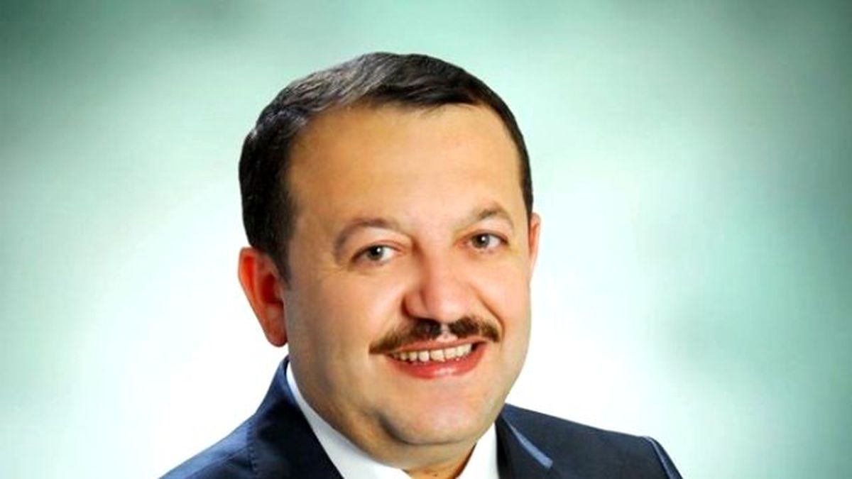 Milletvekili Serdengeçti\'den Kadınlar Günü Kutlaması