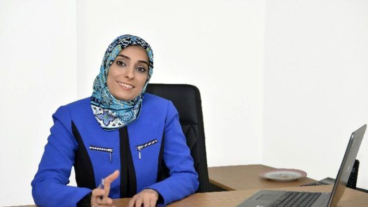 Milletvekili Taşkesenlioğlu\'nun Dünya Kadınlar Günü Mesajı