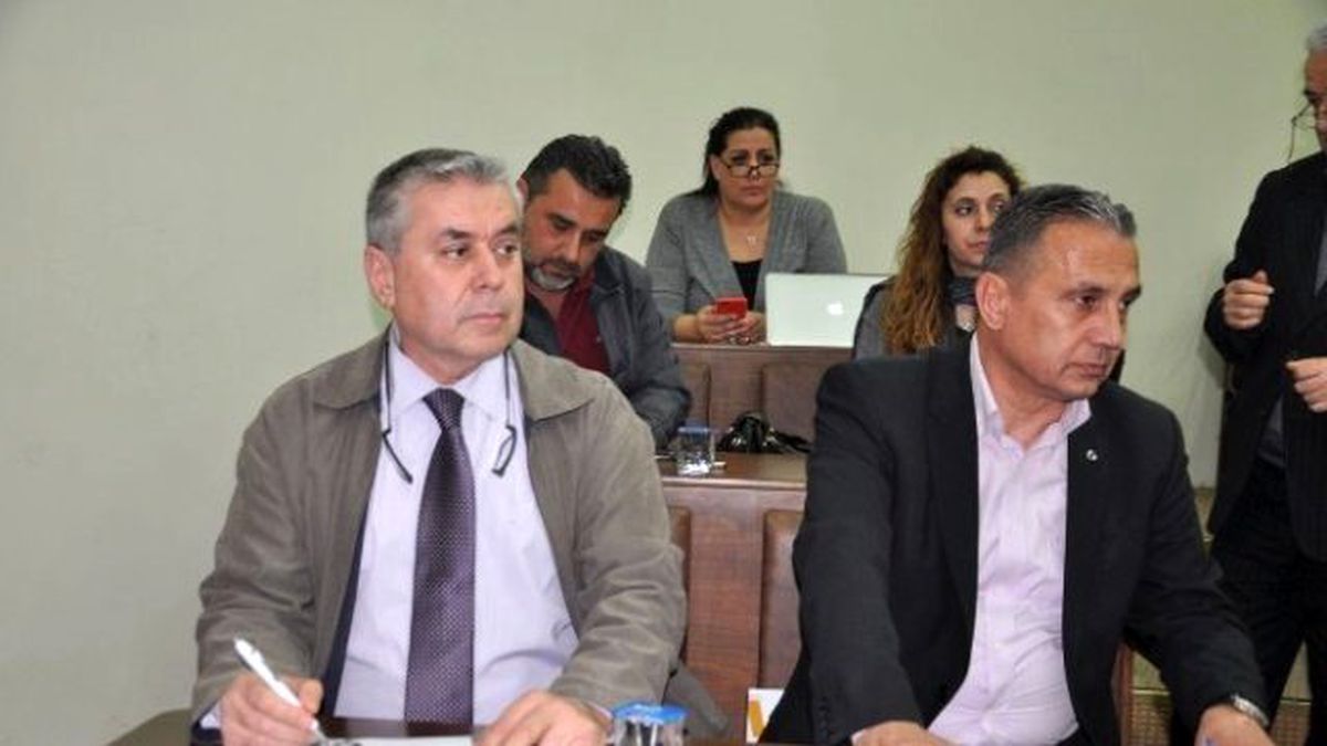 Nazilli Belediye Meclisi Mart Olağan Toplantısı Yapıldı