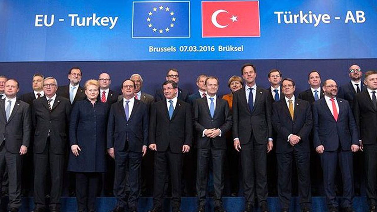 New York Times: Türkiye AB Liderlerini Şaşırttı