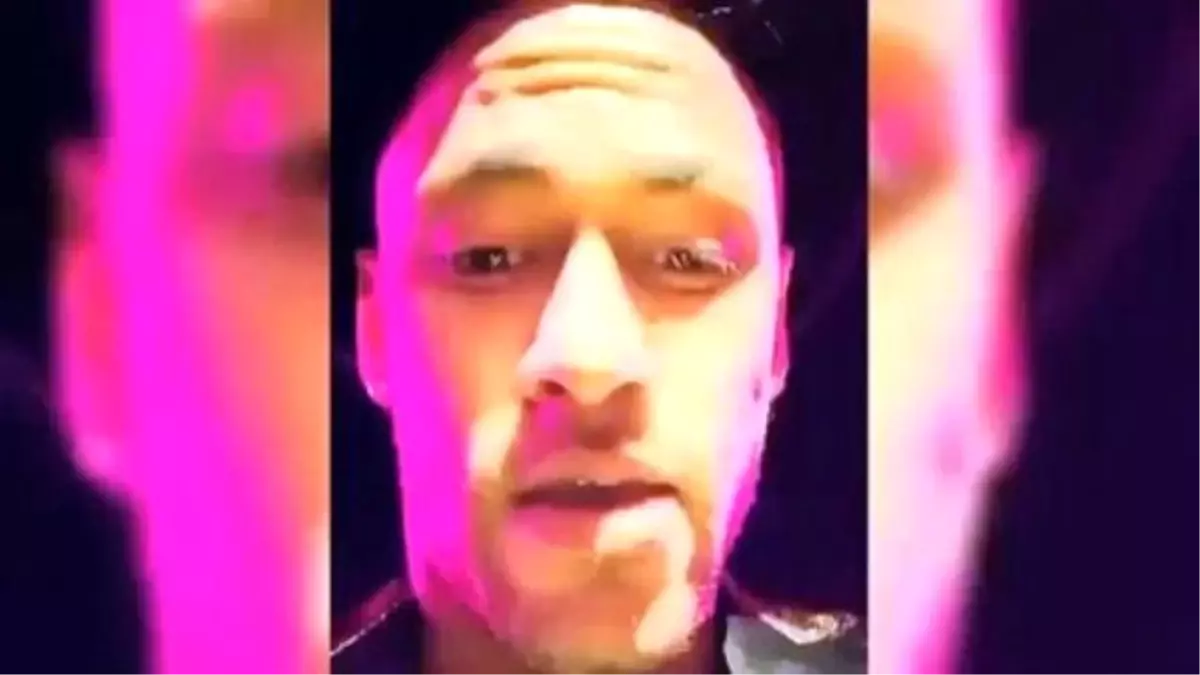 Neymar Çılgınlar Gibi Dans Etti.!