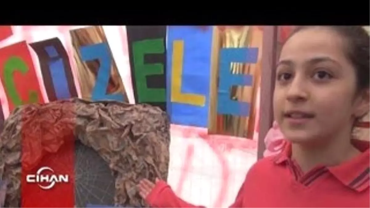 Öğrencilerin Gözünden Peygamber Sevgisi