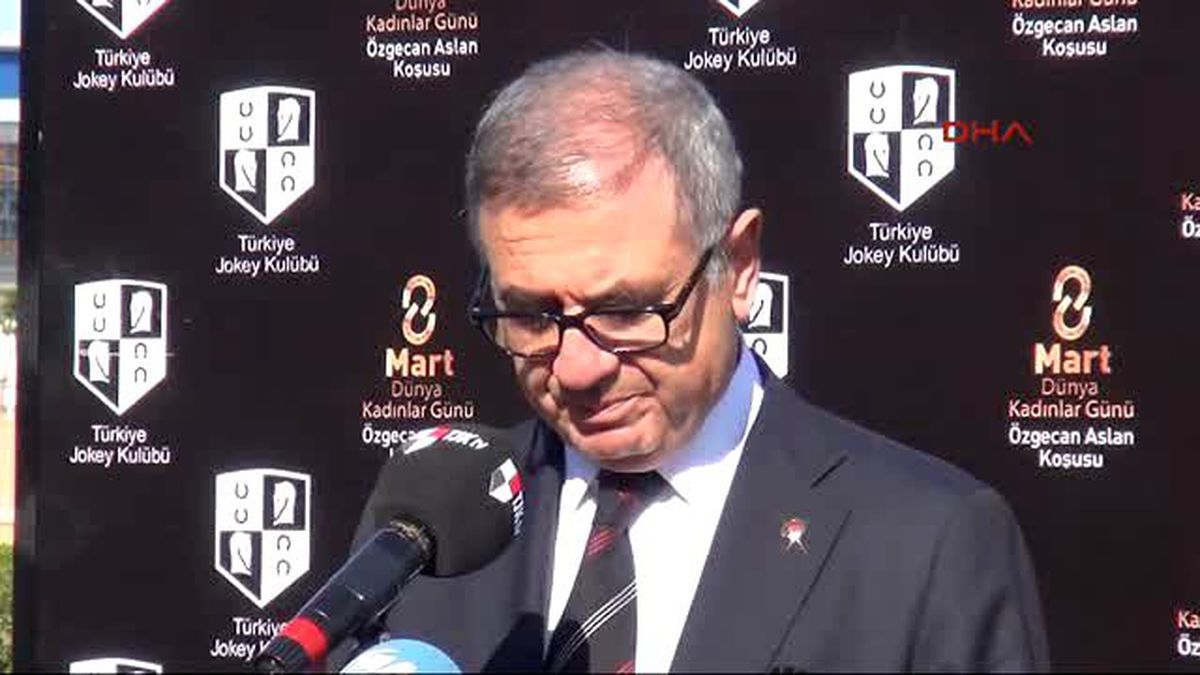 Özgecan Aslan Koşusu Saat 19.30\'da Koşulacak