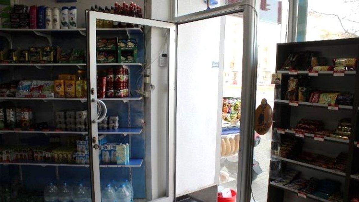 Paraları Döke Döke Kaçtılar