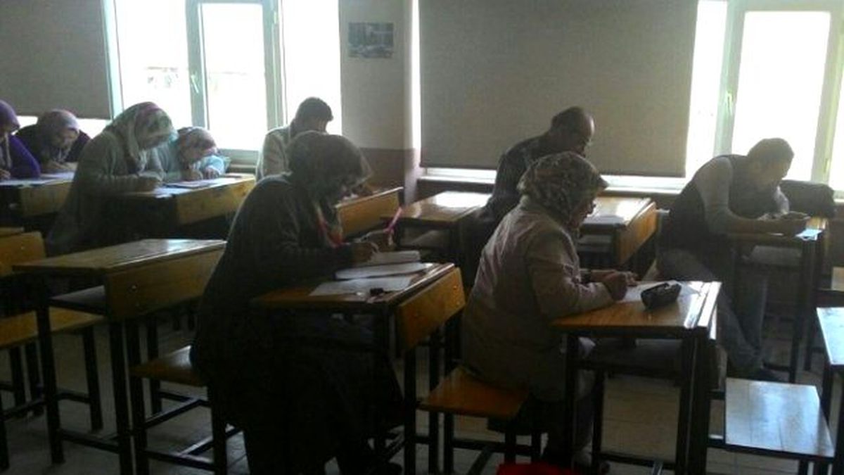 Personele Hijyen Eğitimi