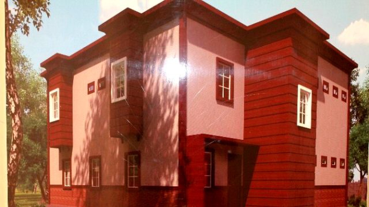 Reyhanlı\'ya "Minik Kalpler Köyü" Kuruluyor