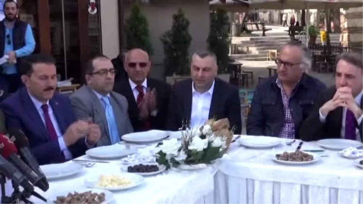 Rize Tanıtım Günleri