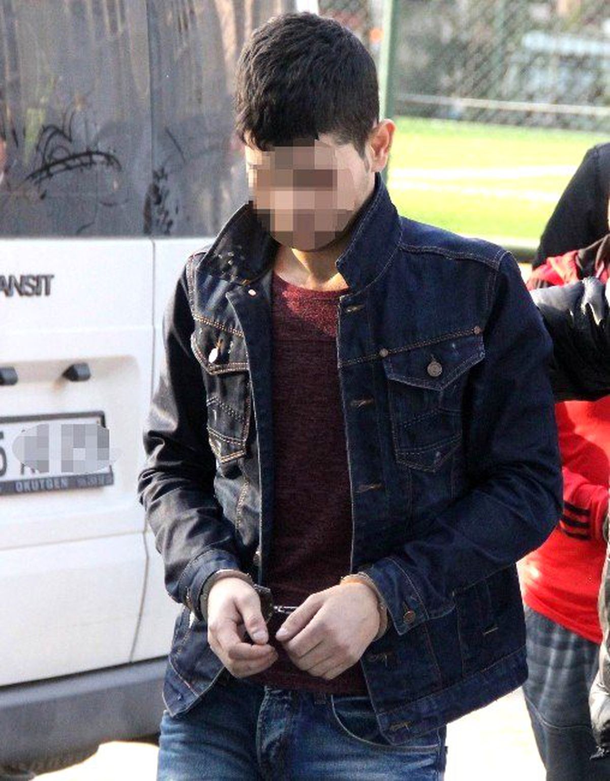 Satışa Hazır Uyuşturucu ile Yakalanan Gence 5 Yıl 2.5 Ay Hapis