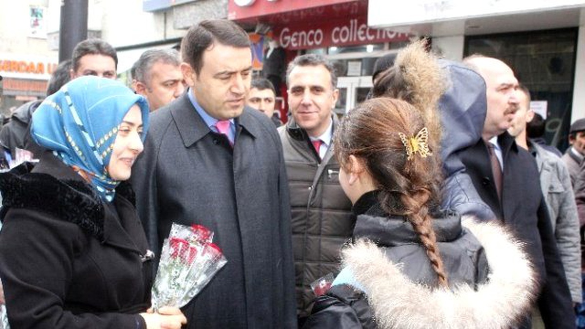 Şırnaklı Anne Yıldız: "Çocuklarımın Yatağında Teröristler Yatıyor"