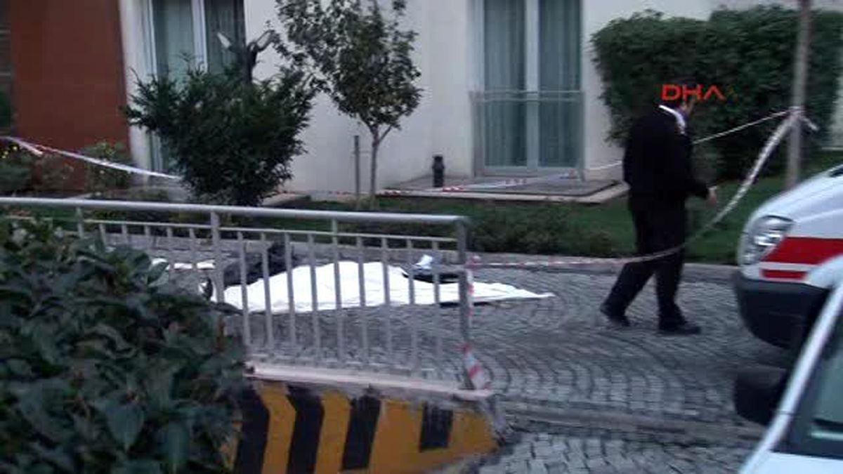 Site İçinde Servisin Ezdiği Çocuk Davasında Karar Çıktı