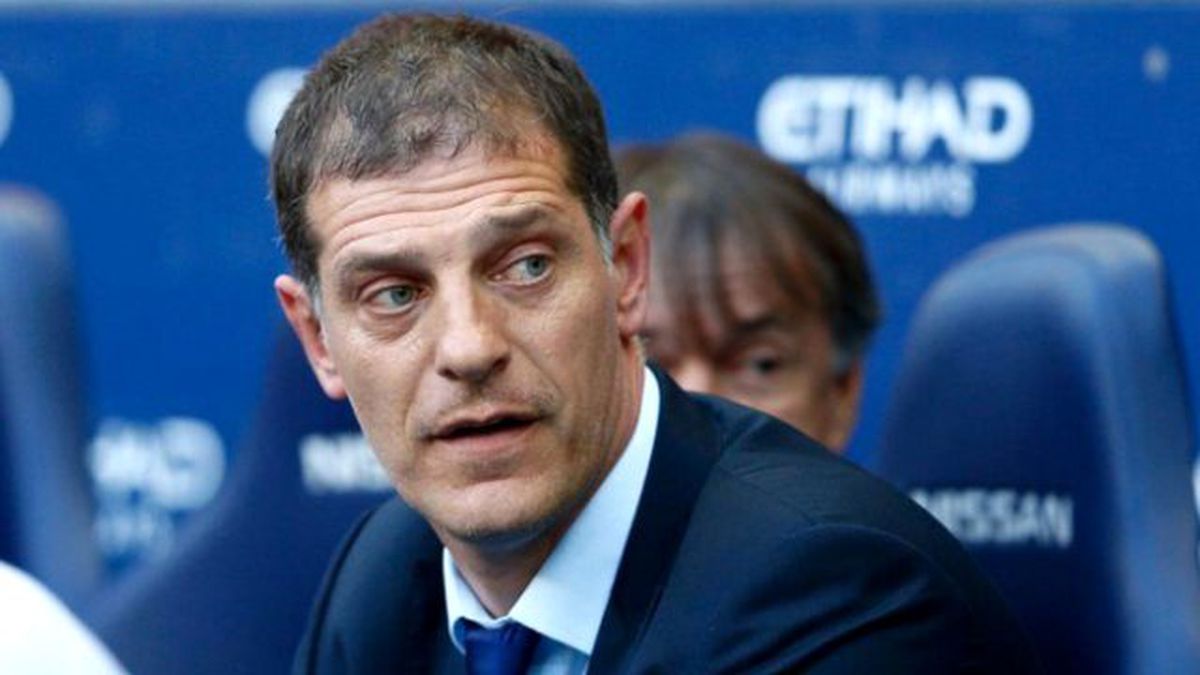 Slaven Bilic\'e Yeni Sözleşme!