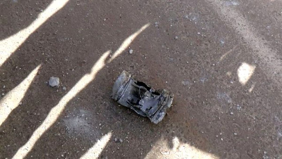 Suriye Tarafından Ateşlenen 3 Roket Mermisi Kilis\'e Düştü: 1 Ölü