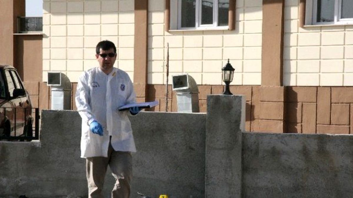 Suriye Tarafından Ateşlenen 4 Roket Mermisi Kilis\'e Düştü: 2 Ölü, 1 Yaralı