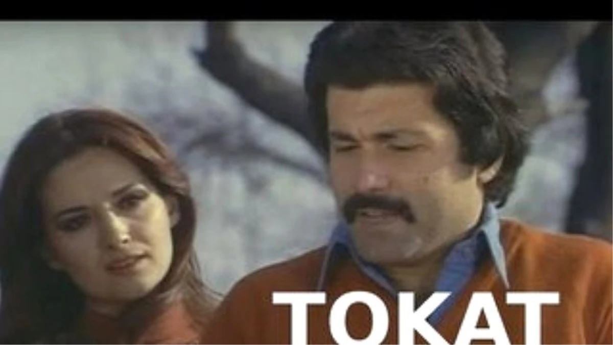 Tokat - Türk Filmi