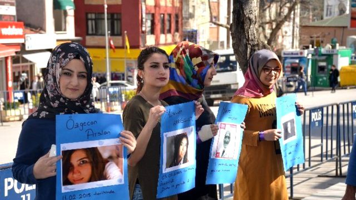 Toplum Gönüllüleri Kulübü Üyelerinin Farkındalık Çabaları