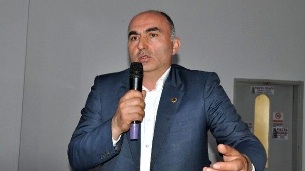 Türkiye Meyve Üreticileri Birliği Başkanı Gülal: "Fındık Konseyi Çiftçinin Kanını Emiyor"