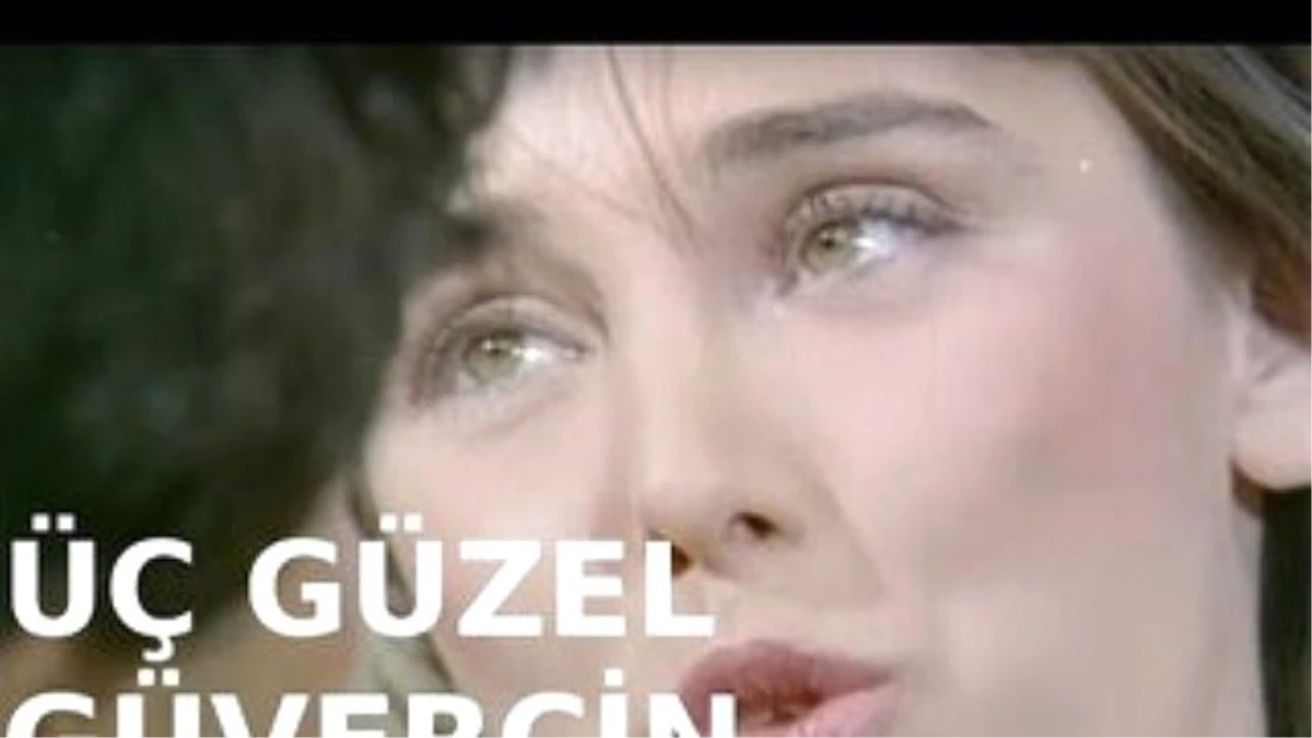 Üç Güzel Güvercinim - Türk Filmi
