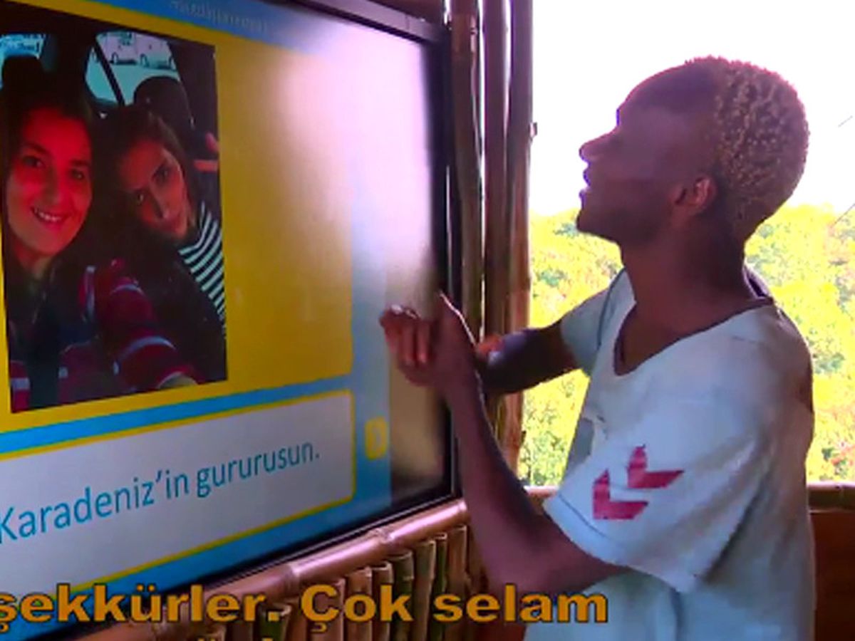 Ünlüler Takımı Ödülüne Kavuştu!