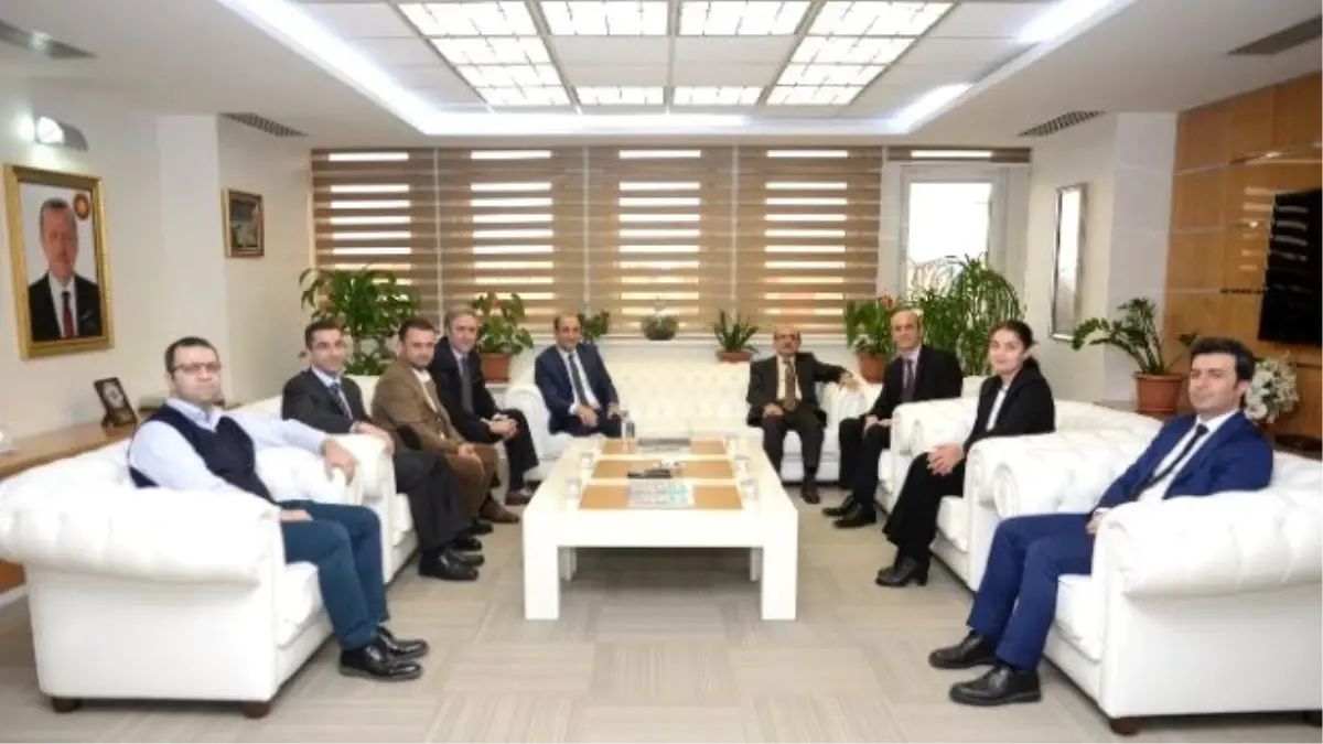 Yıldırım Belediyesi\'nden \'Arabuluculuk\' Desteği