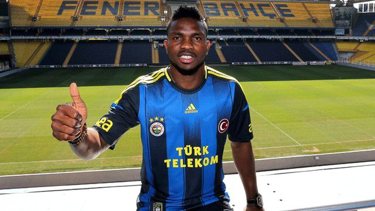 Yobo Futbolu Bırakma Kararı Aldı