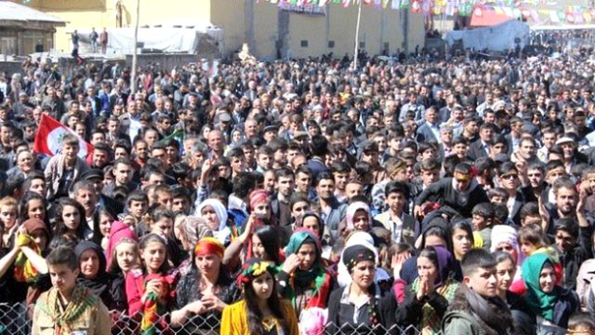Yüksekova\'da Miting Yürüyüş ve Toplantı Yerleri Belirlendi