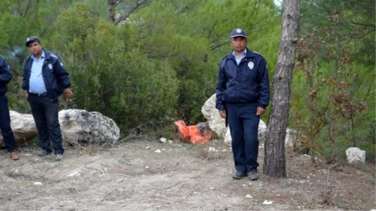 Zihinsel Engelli Kadın Ölü Bulundu