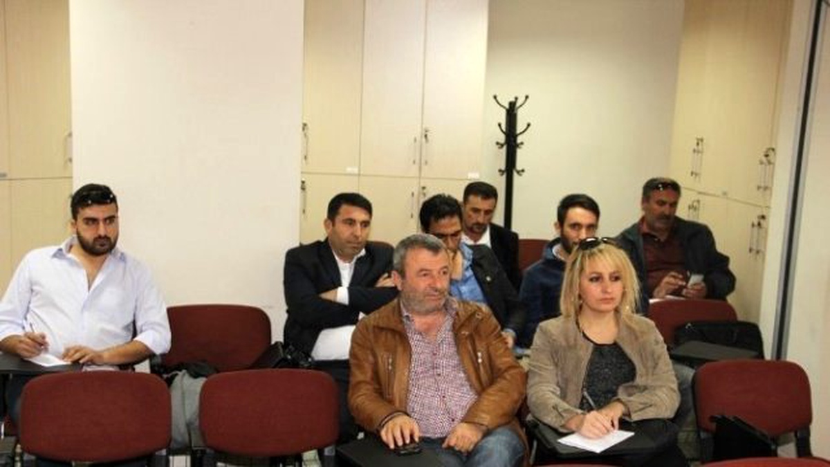 39 Okula Daha Basketbol Sahası Yapılacak