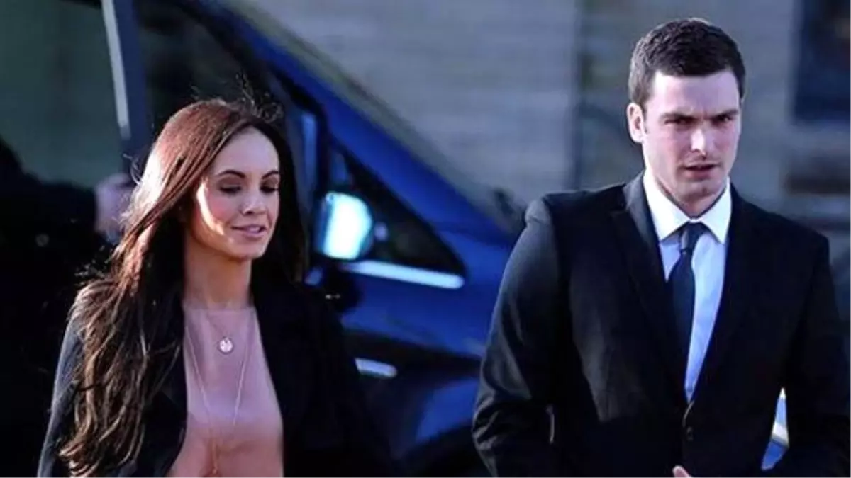 Adam Johnson, Futbol Oyunlarından Çıkarıldı