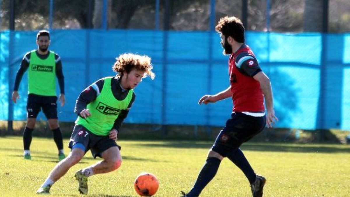 Adana Demirspor Kritik Virajda