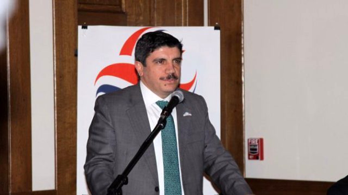 AK Parti Siirt Milletvekili Aktay Açıklaması