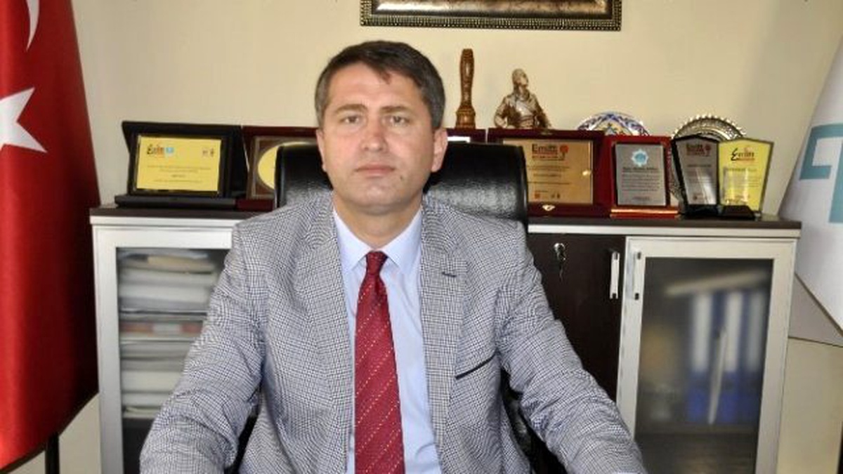 Aksaray\'da Turizm Haftası Kutlama Hazırlıkları Başladı