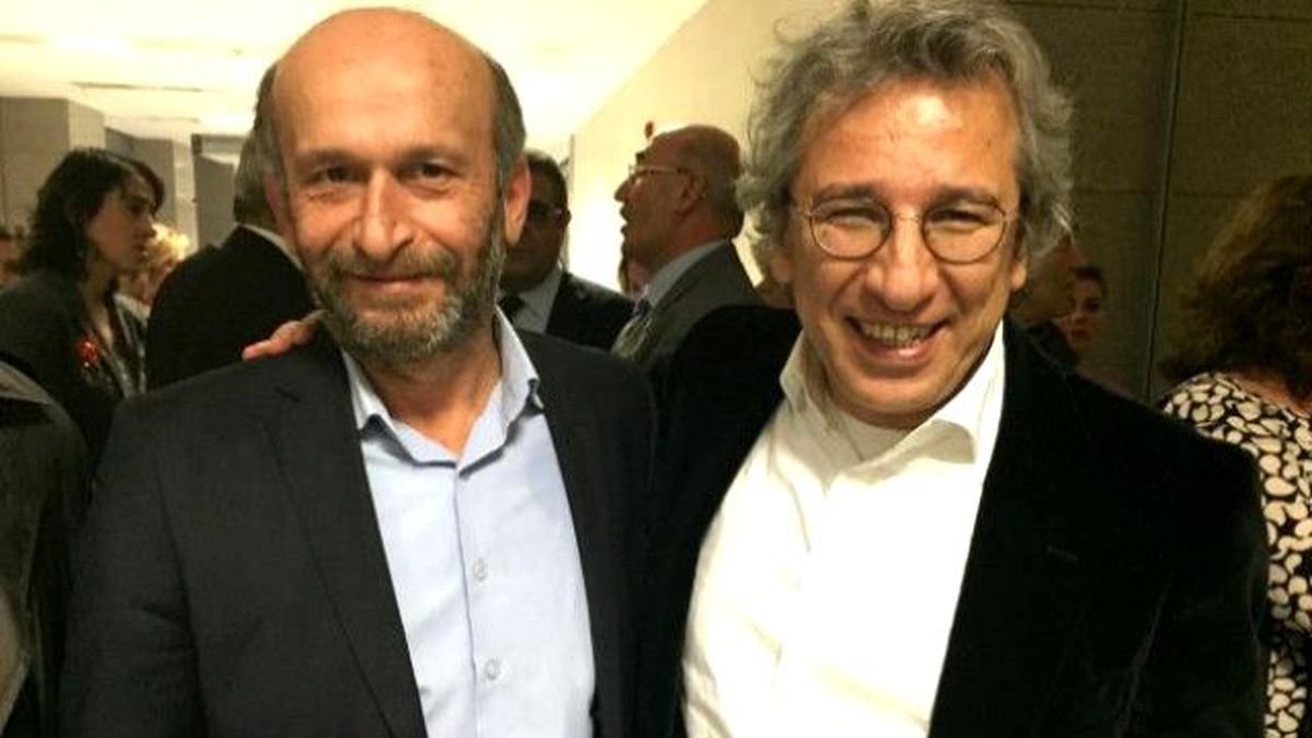 Anayasa Mahkemesi, Dündar-Gül Kararının Gerekçesini Açıkladı