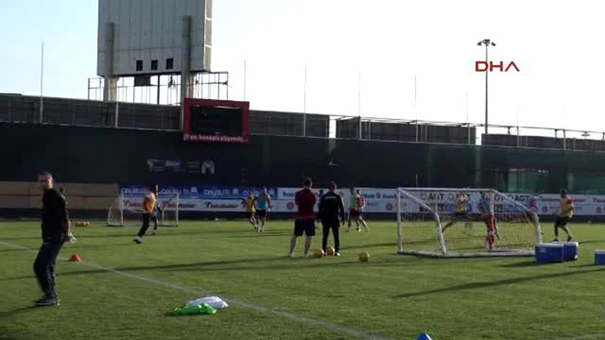 Antalyaspor Başkanı Gencer 3 Puan Alacağımıza İnanıyoruz