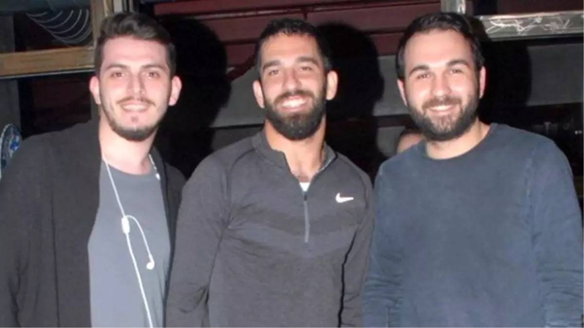 Arda Şaşırttı: "O Kadar Para..."