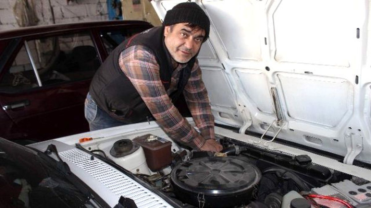 Aydın Sanayisinde İş Var Çırak Yok