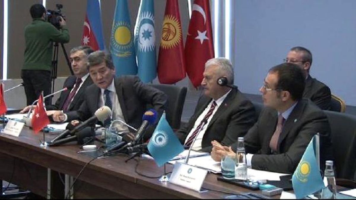 Binali Yıldırım 3. Köprünün Kaç Yılda Parasını Çıkaracağını Hesapladı