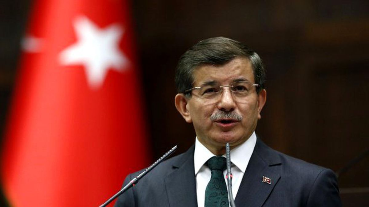 Davutoğlu'ndan Müjde: Türkiye'nin İlk Milli Piyade Tüfeği Seri Üretime Geçiyor