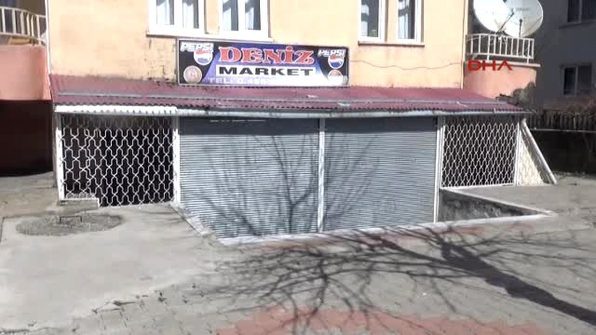 Engelli Genci Deccal Diye Öldüren Sanık: Gözlerini Oyduğumda Kıpırdıyordu