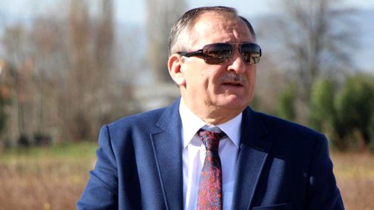 Bolu\'da Endemik Bitkiler İçin Gen Bahçesi