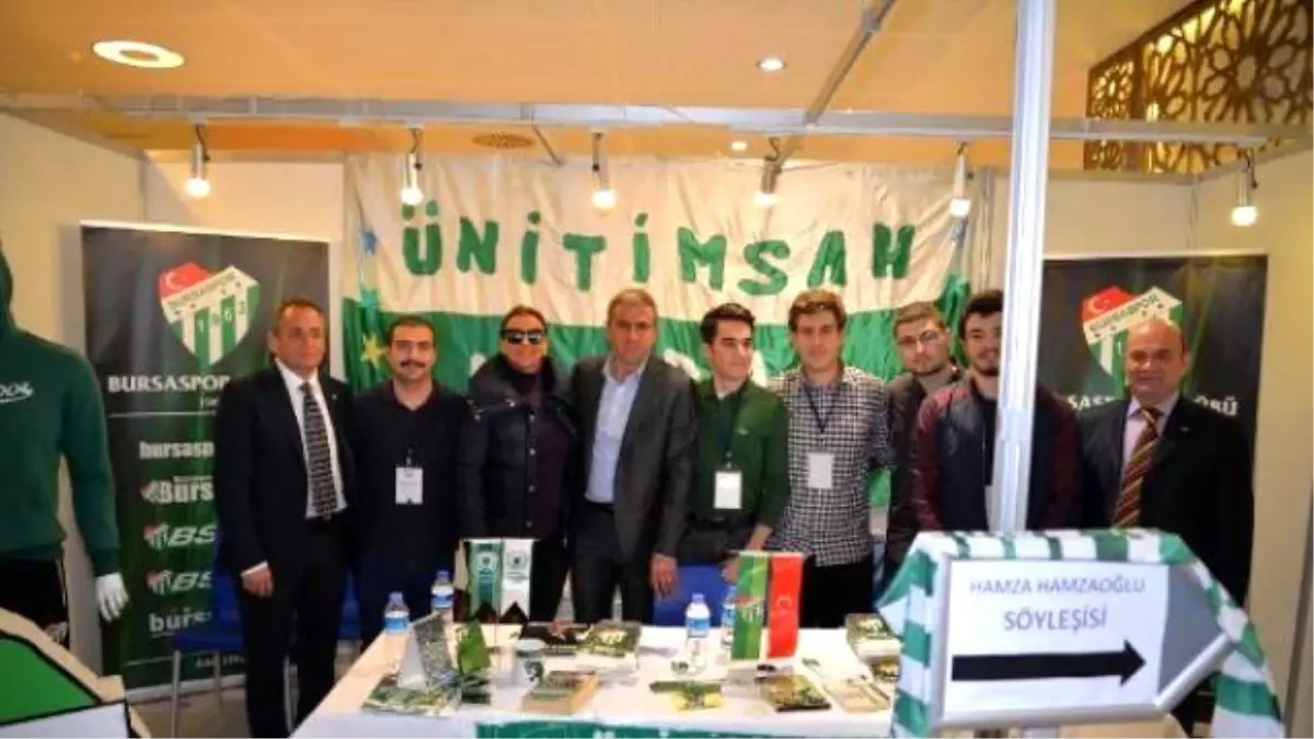 Bursaspor Teknik Direktörü Hamzaoğlu: "Bursaspor-Beşiktaş Husumeti Bitmeli"