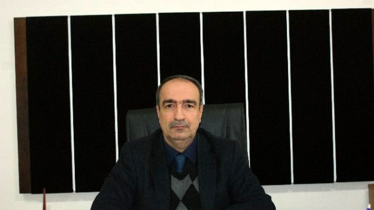 Çermik\'te Çocuk Gelişimi Bölümü Talebi