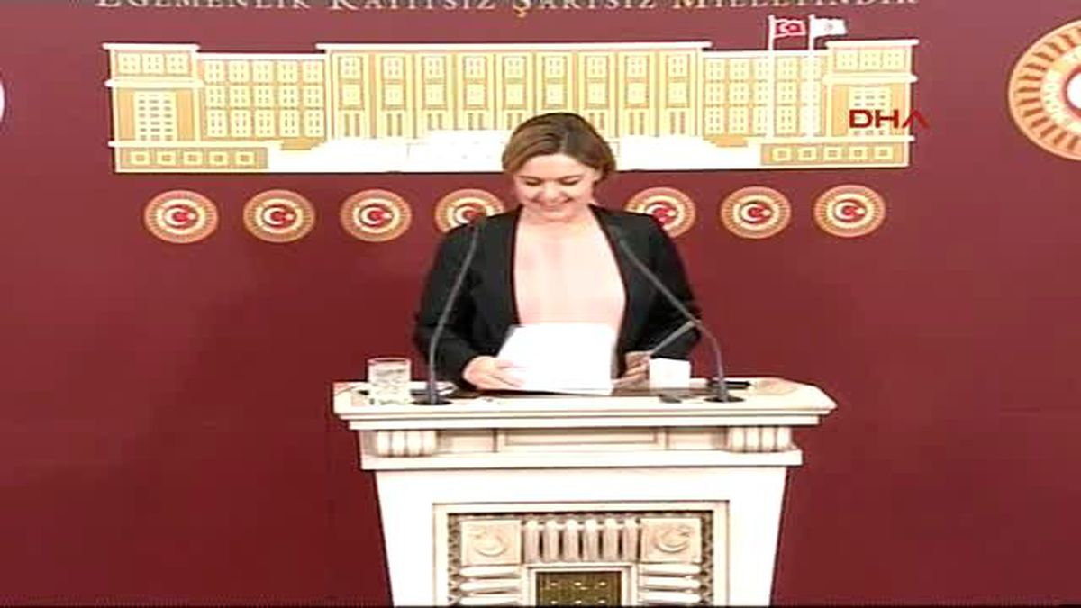 CHP\'li Böke: Mevcut Despot Tek Adam Rejimi Türkiye\'yi İtibarsız Bir Dilenci Konumuna Düşürdü 1-