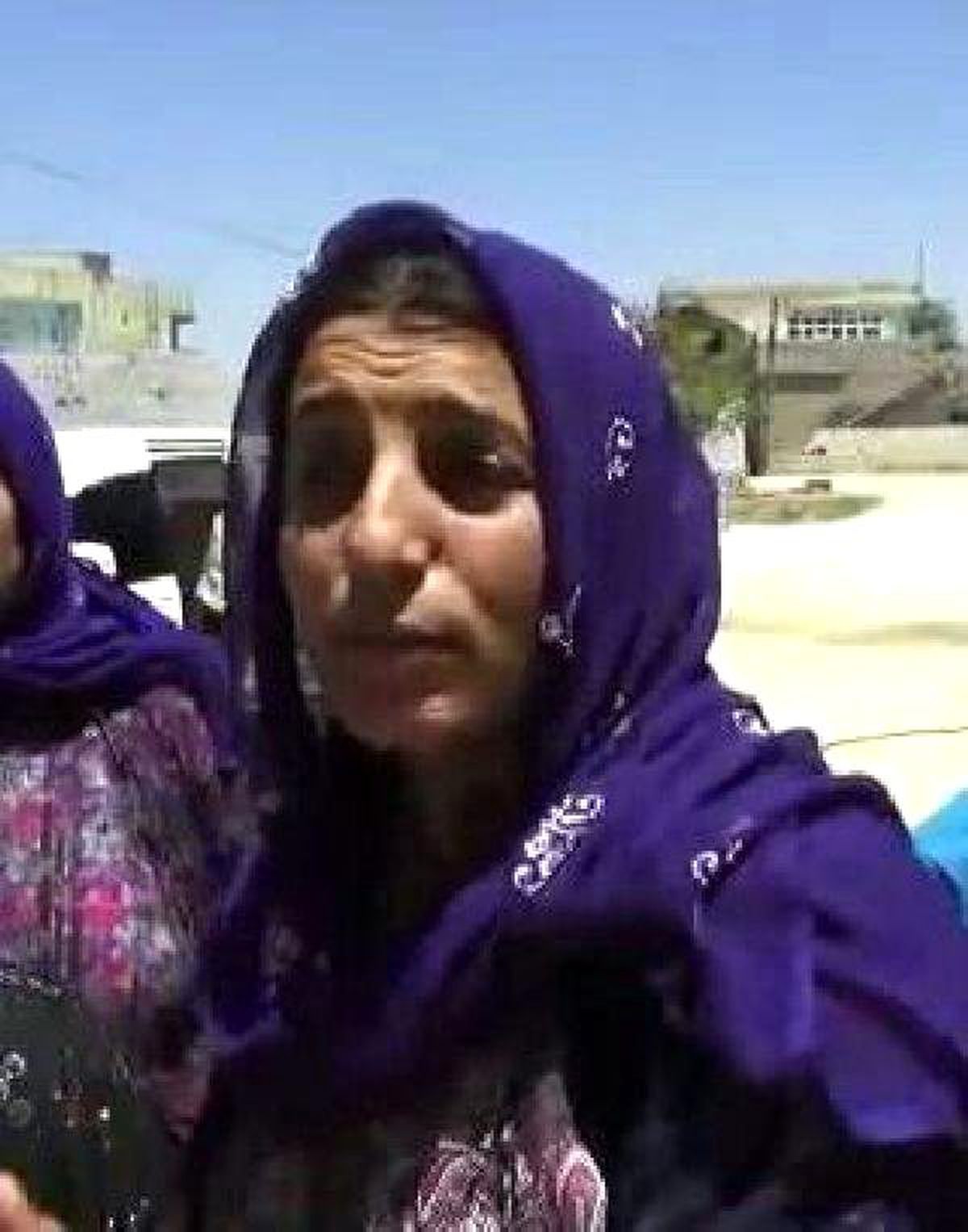 Eşinin Üzerine Kuma Getirdi, Sonra da Öldürdü