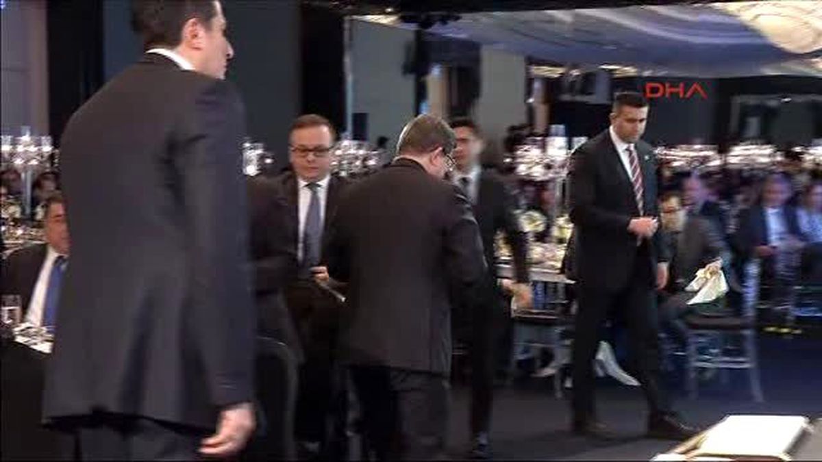 Davutoğlu: Vize Muafiyeti ile İlgili Muhalefetin Desteğine İhtiyacımız Var