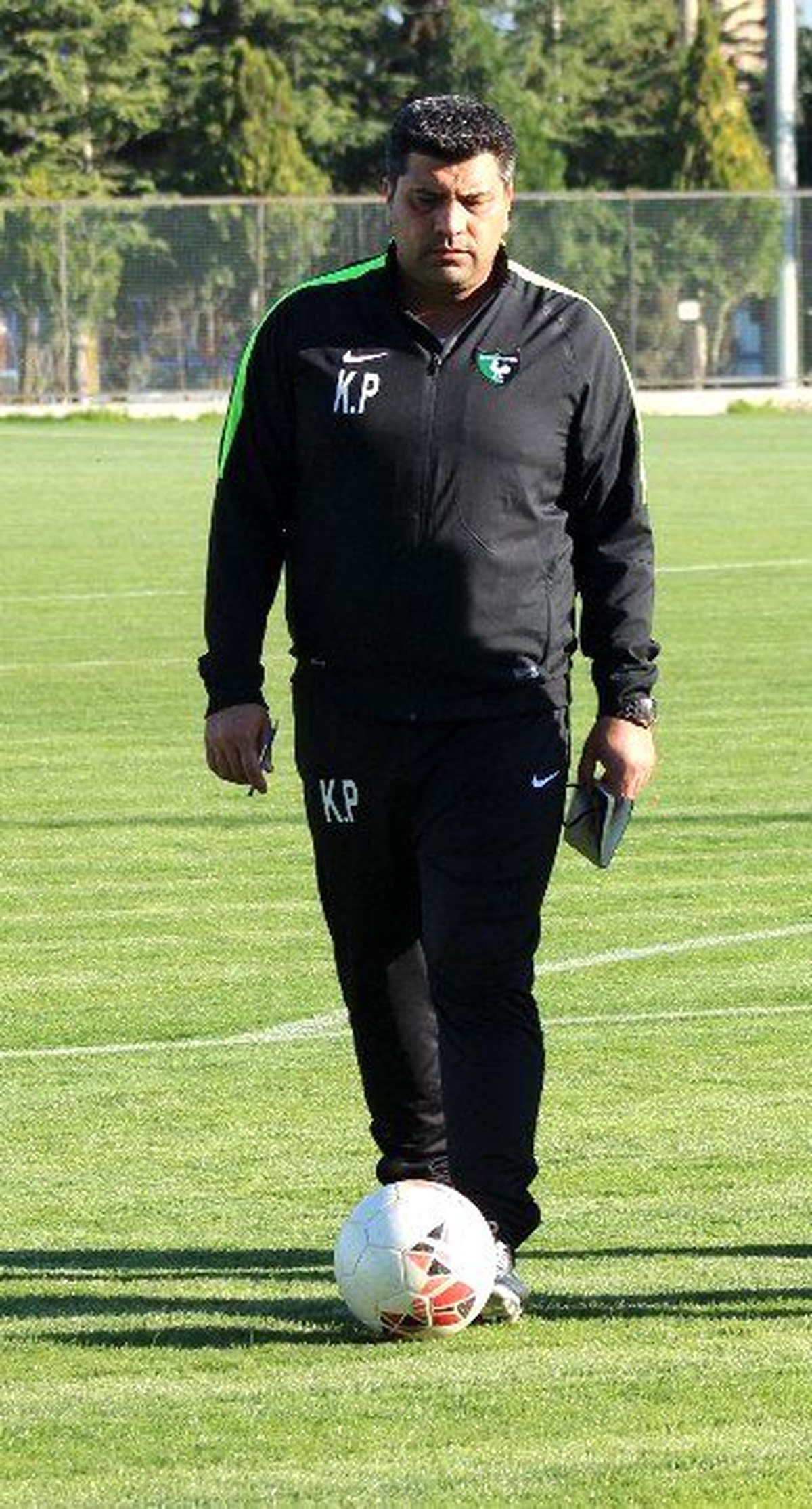 Denizlispor Destek Bekliyor